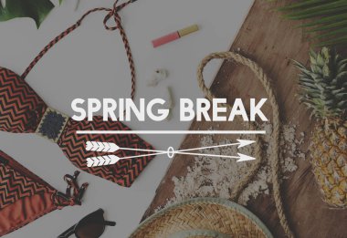 Yaz Chill koleksiyonu