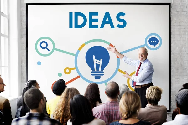 çeşitlilik insanlar Semineri