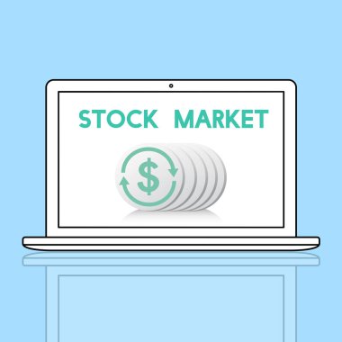 Web tasarım şablonu dizüstü