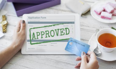 Onaylanmış kabul edilen uygulama formu kavramı