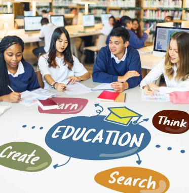 çeşitlilik grup öğrenci