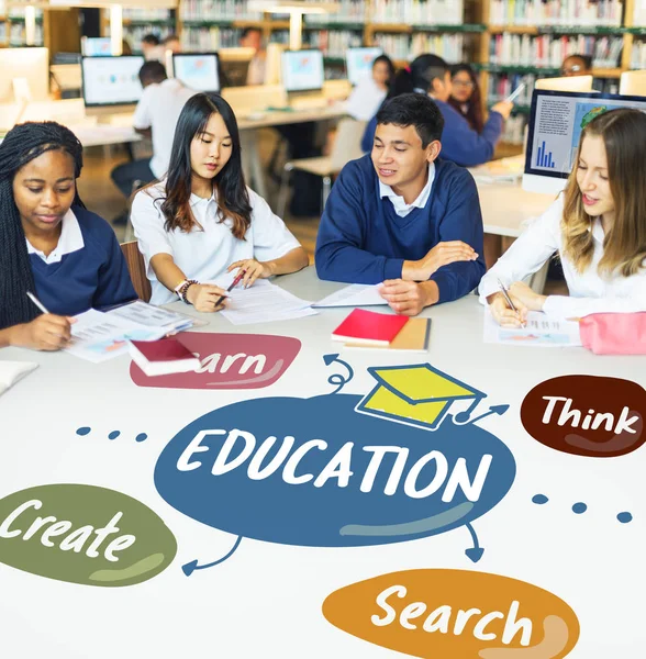 çeşitlilik grup öğrenci