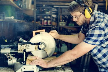 Marangoz Craftman atölye