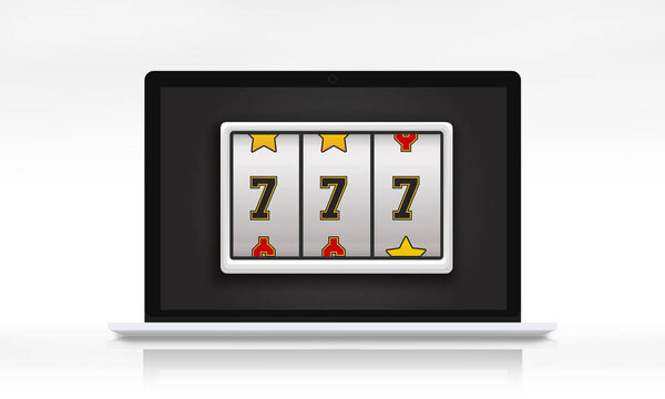 web design template laptop