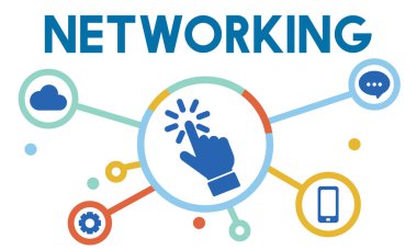 Grafik metin ve ağ kavramı