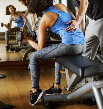 Spor iki eğitim 