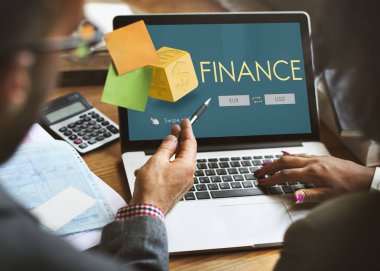 çalışma ve fikirleri tartışmak iş adamları