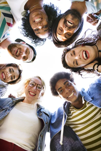 Öğrenciler eğitim birlik kavramı