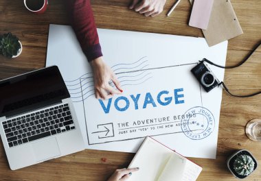 Ofiste çalışanlar