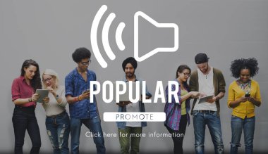 Farklı devisces kullanan öğrenciler