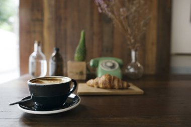 Kahve ve içecek Cafe