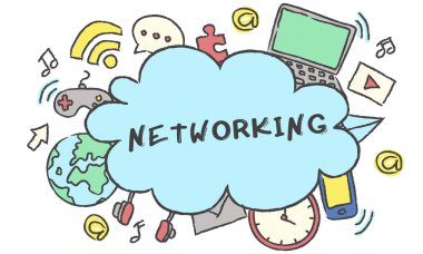 Grafik metin ve ağ kavramı