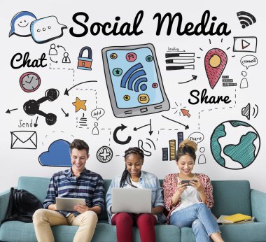 Dijital cihazlar kullanarak çeşitlilik öğrencilerin