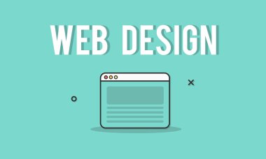 Grafik metin ve Web Tasarım