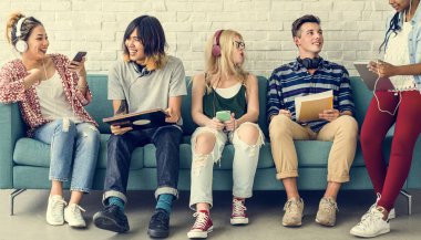 Dijital cihazlar kullanarak çeşitlilik öğrencilerin