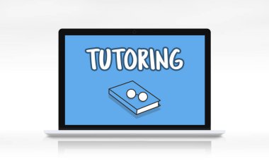 Web tasarım şablonu dizüstü