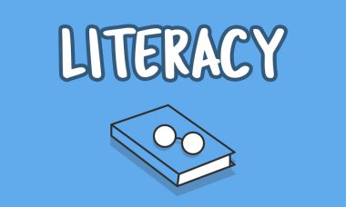 Grafik metin ve okuma-yazma kavramı