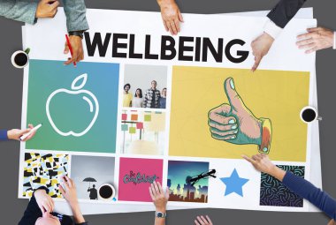 projede çalışan iş adamları