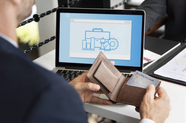 işadamı alarak kredi kartı 