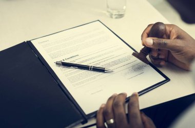 Başvuru formunu dolduran kişi