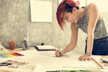  projede çalışan mimar