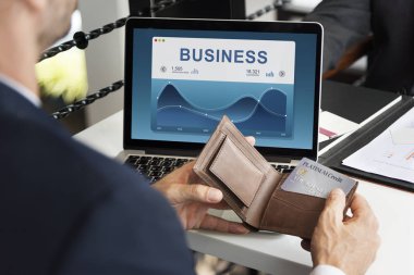 işadamı alarak kredi kartı 