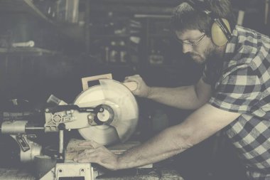 Marangoz Craftman atölye