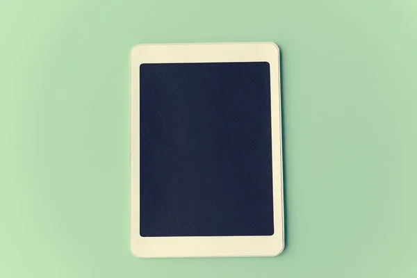 Dispositivo Digital Tablet — Fotografia de Stock