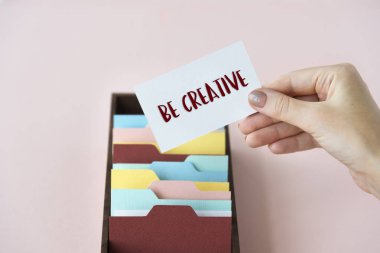 Depolama Arşiv ve yönetim kavramı