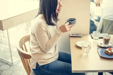 insanlara bar counter