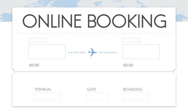 yaratıcı web sitesi banner
