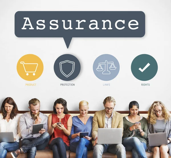 farklı aygıtlar kullanan kişiler