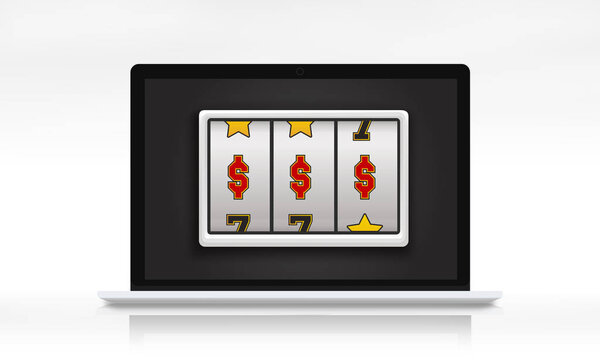 web design template laptop