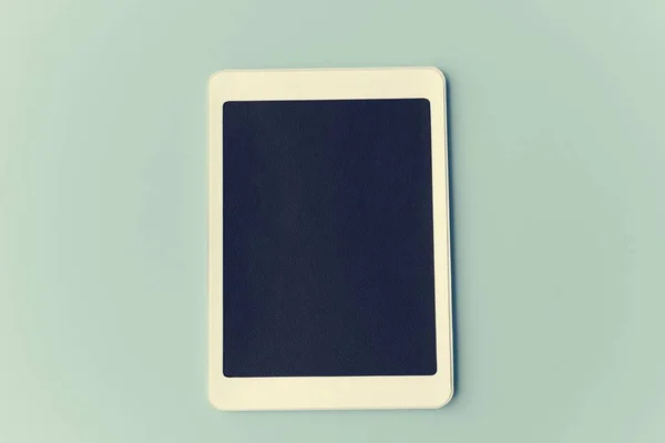 Tablet Digital Device — Stock Photo, Image