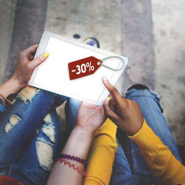 Dijital tablet tarama öğrenciler