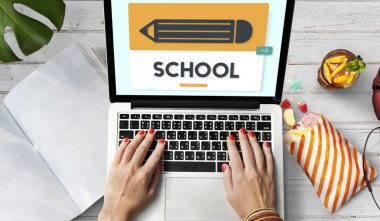 kadın internet tarama