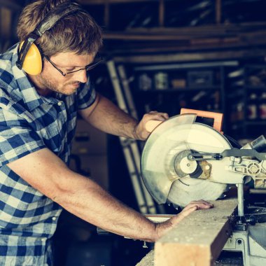 Marangoz Craftman atölye