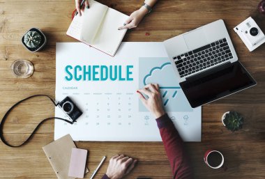 Ofiste çalışanlar