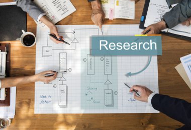 insanlar toplantı odasında çalışma