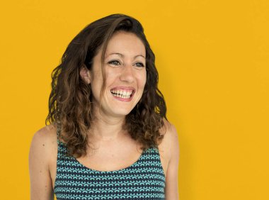 güzel bir kadın Studio 