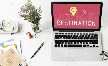 bilgisayarla çalışma yeri