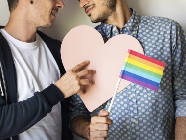 güzel Gay çift 