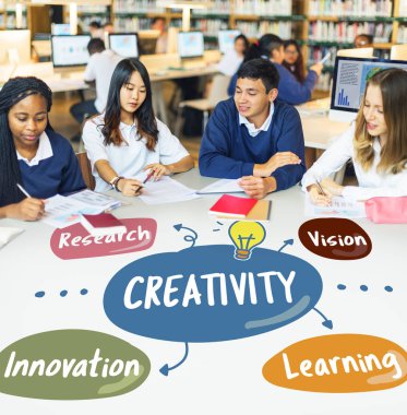 çeşitlilik öğrencilerin birlikte öğrenme