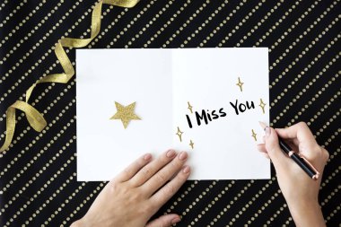 Mutlu aşk ve bakım kavramı