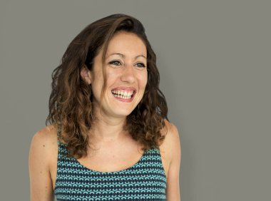 güzel bir kadın Studio 