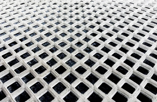 Protiskluzové koberce koberec — Stock fotografie
