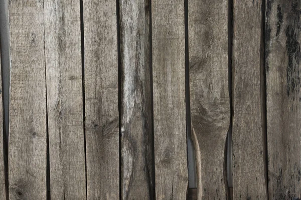 Natural Wooden planks — Stock Photo, Image