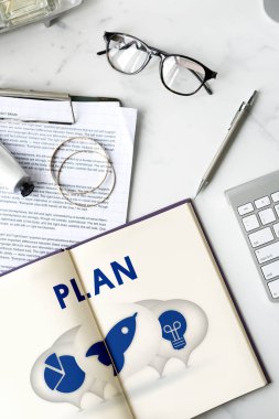 Sayfada bulunan metin ile günlüğü