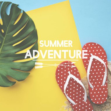 Yaz Chill koleksiyonu