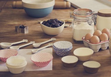 Maddeler tablosundaki pişirme